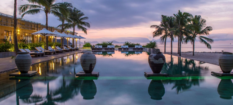 芽庄米娅度假酒店(Mia Resort Nha Trang)图片