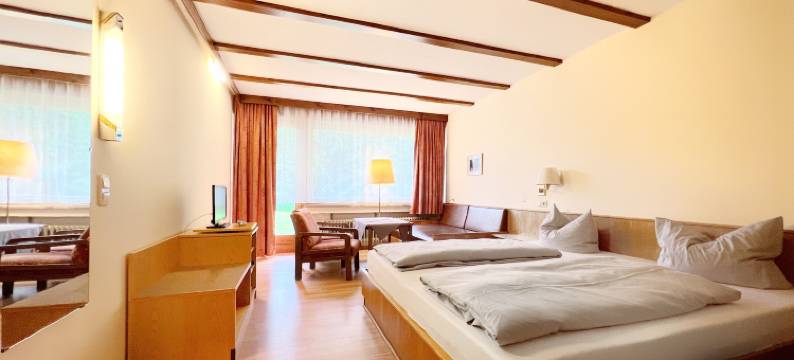 菲特尔山区的瓦格纳酒店(Wagners Hotel im Fichtelgebirge)图片