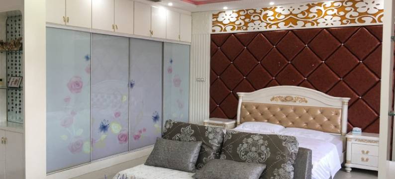 迎九公寓(先锋路分店)图片