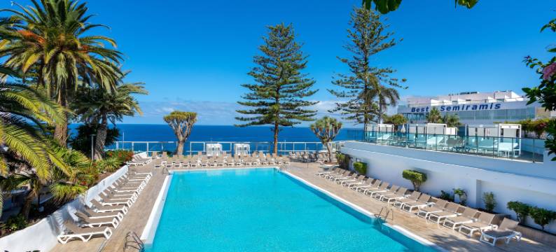 最佳塞米拉米斯酒店(Hotel Best Semiramis)图片