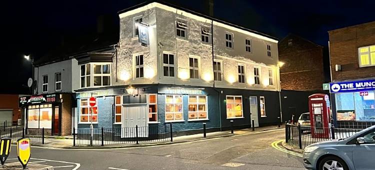 幸运啤酒人(The Hoptimist)图片