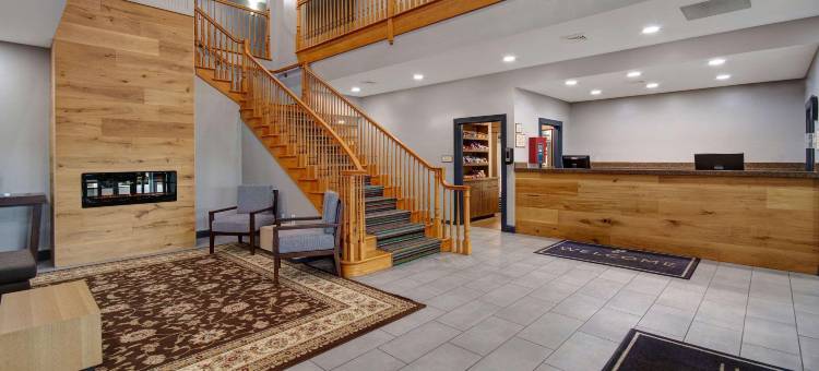 辛辛那提机场丽怡酒店(Country Inn & Suites by Radisson, Cincinnati Airport, KY)图片