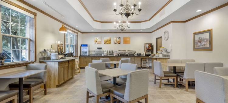 拉什莫尔山舒适套房酒店(Comfort Inn & Suites Mt Rushmore)图片