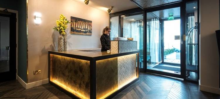 赛文酒店(Seven Hotel)图片