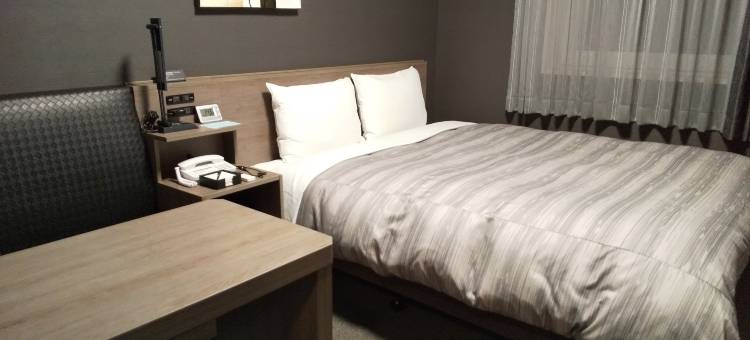 露樱Grand酒店-室兰店(Hotel Route-Inn Grand Muroran)图片