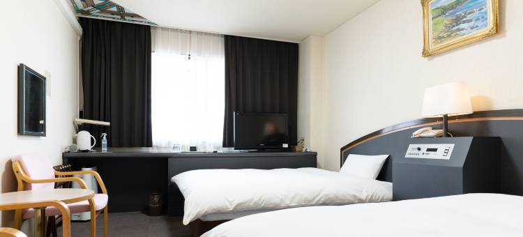 长崎圣山酒店(Hotel Saint Hill Nagasaki)图片