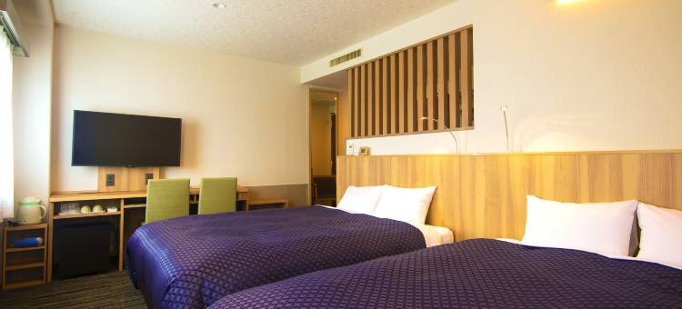 驹根普雷蒙特酒店(Komagane Premont Hotel)图片