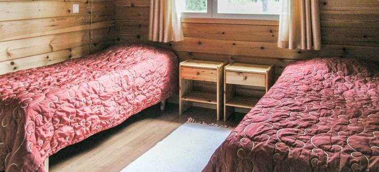 Yläneuvola Lanssi图片