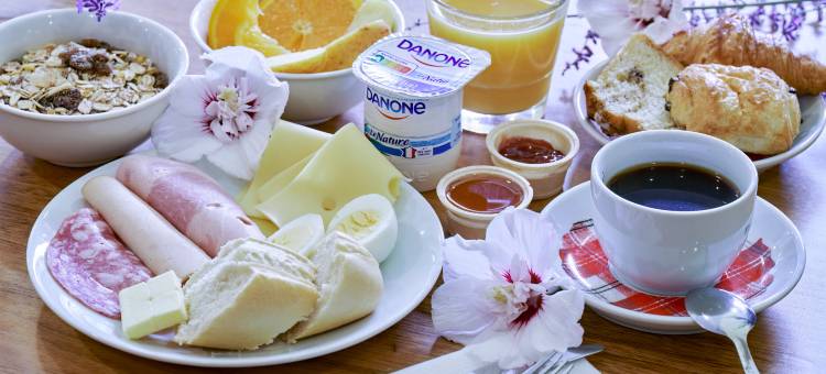 斯特拉斯堡中心智选假日酒店(Holiday Inn Express Strasbourg - Centre)图片