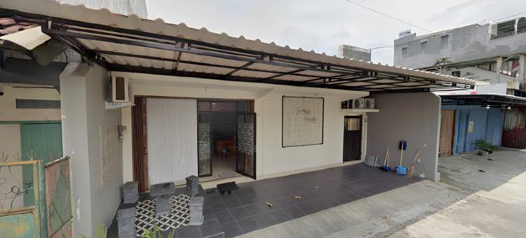 德帕图克家庭旅馆(De Patuk Homestay)图片