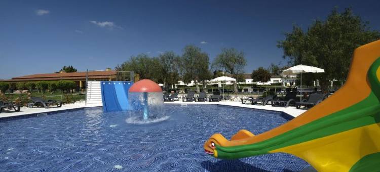 克鲁布德康博格尔别墅酒店(Vila Gale Alentejo Vineyard - Clube de Campo)图片