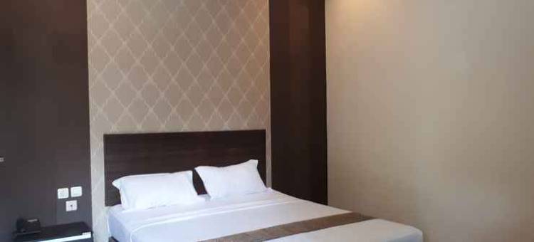The Tiara Hotel & Resort图片