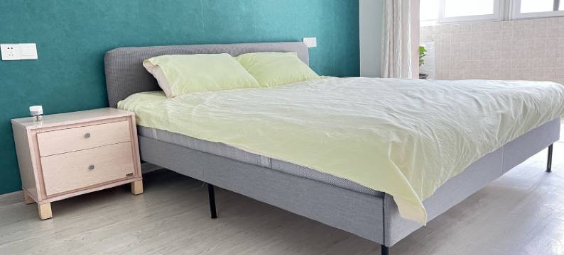 绿杨城郭公寓(文昌中路分店)图片