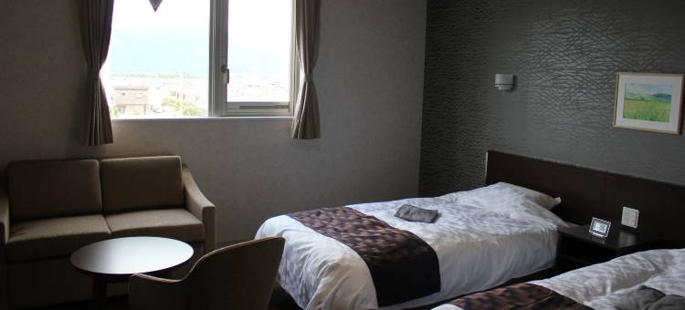 K & N Sundome Fukui Hotel图片