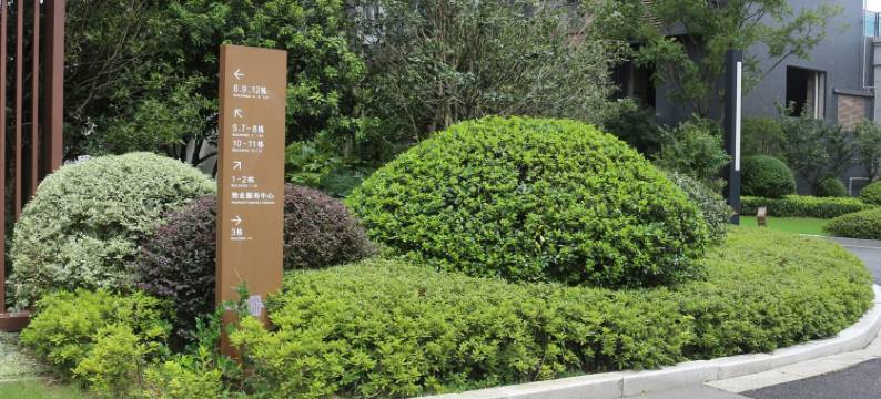 1217九江九颂山河锦园公寓(育英路分店)图片