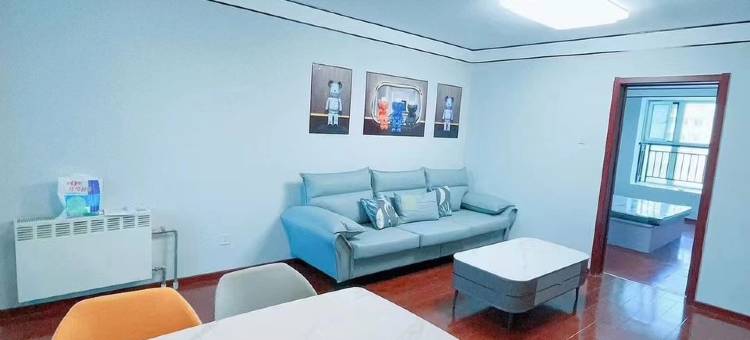 燕郊颂雅民宿(行宫东大街分店)图片