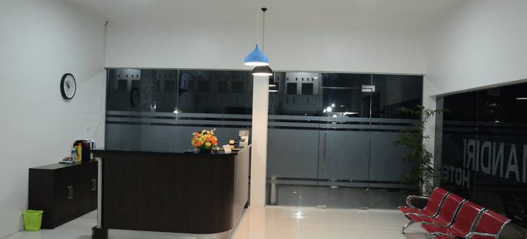 Mandiri Hotel Banjar图片