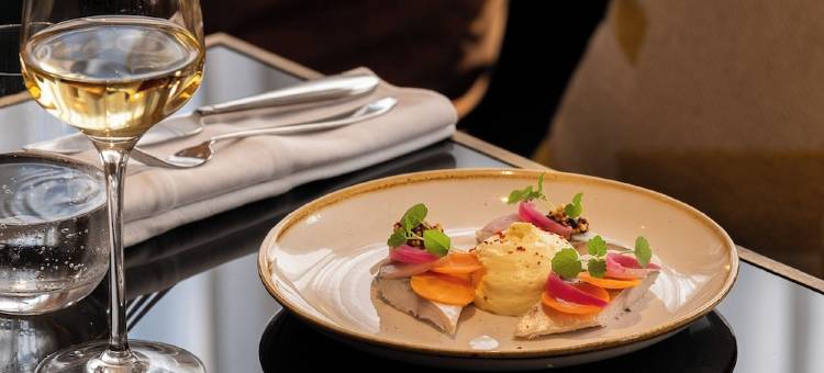 波尔多布迪格拉Inwood酒店(近梅赫雅戴克購物中心)(Hôtel Burdigala by Inwood Hotels)图片