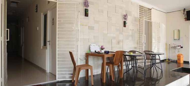 Linns House Borobudur Syariah Malang图片