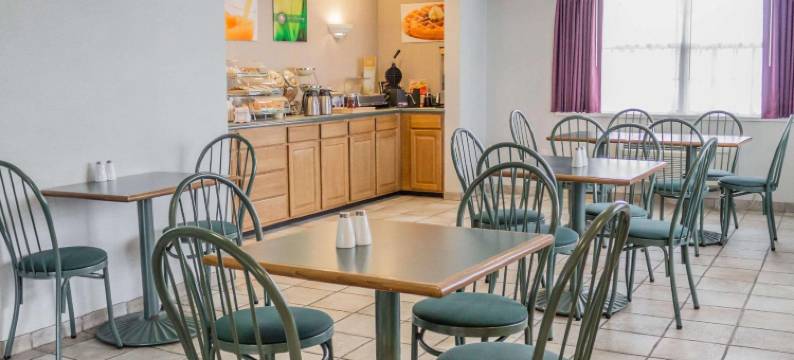 凯艺套房酒店(Quality Inn & Suites)图片