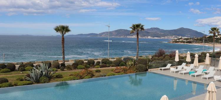 阿雅克肖湾丽笙度假村及水疗中心(Radisson Blu Resort & Spa, Ajaccio Bay)图片