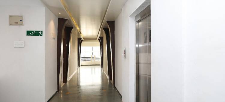 OYO 10671 赛伊普连酒店(Hotel O 10671 Hotel Sai Prem)图片