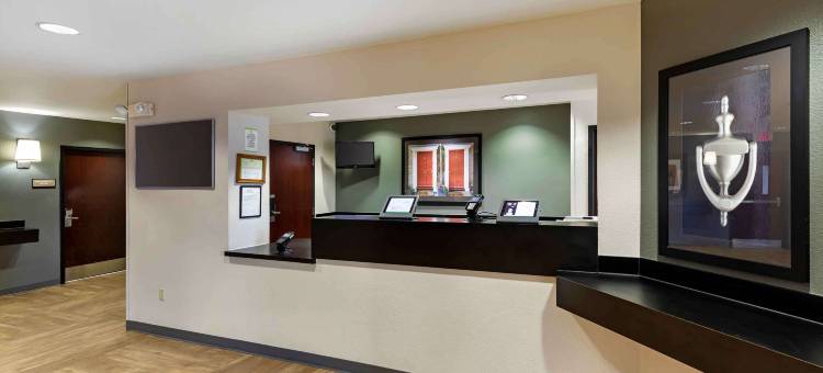 美国长住酒店套房-丹佛-帕克梅多斯(Extended Stay America Suites - Denver - Park Meadows)图片
