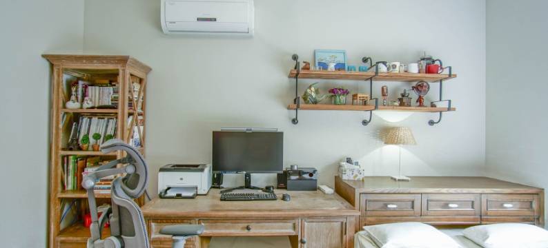 安吉斑堡美墅图片