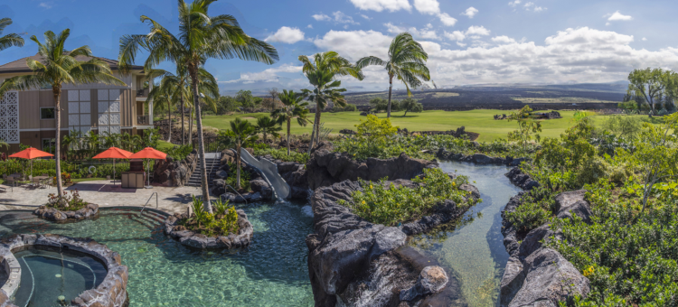 金斯兰德希尔顿分时度假俱乐部(Hilton Grand Vacations Club Kings’ Land Waikoloa)图片