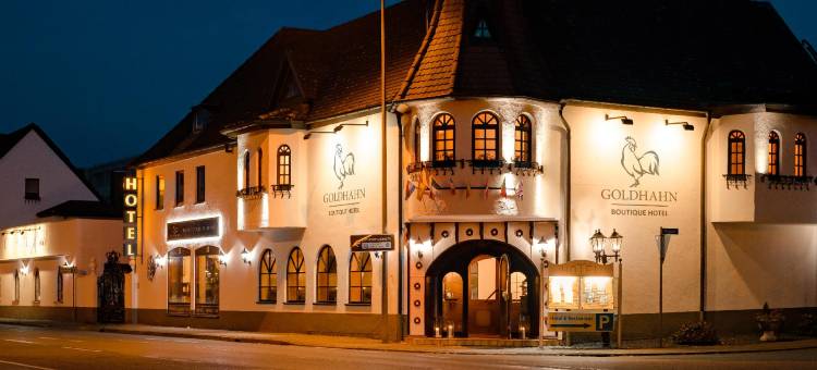 DORMERO Hotel Aalen图片