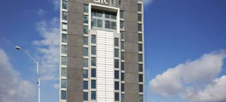 多伦多机场奥特酒店(Alt Hotel Toronto Airport)图片