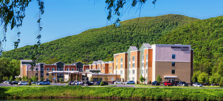 Residence Inn Fishkill图片