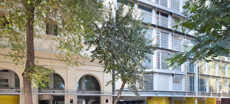 巴塞罗那点亮之家(Casa Lit Barcelona)图片