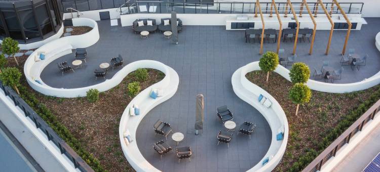 墨尔本莫尔文诗铂高级服务公寓(The Sebel Melbourne Malvern)图片