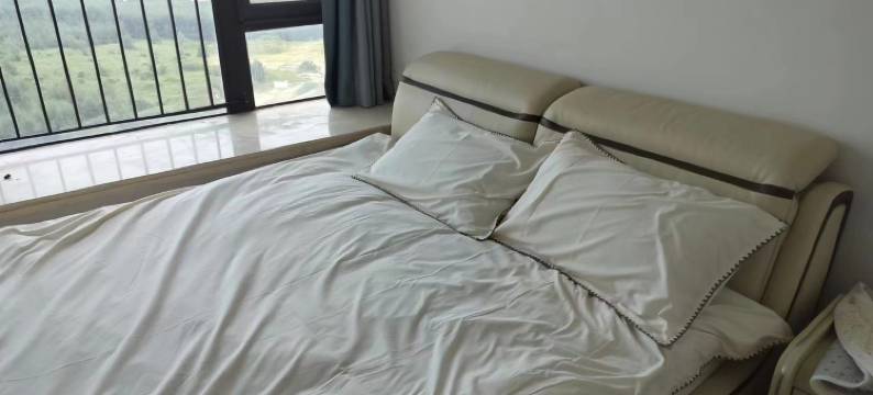 房东martinyang公寓(海滨路分店)图片