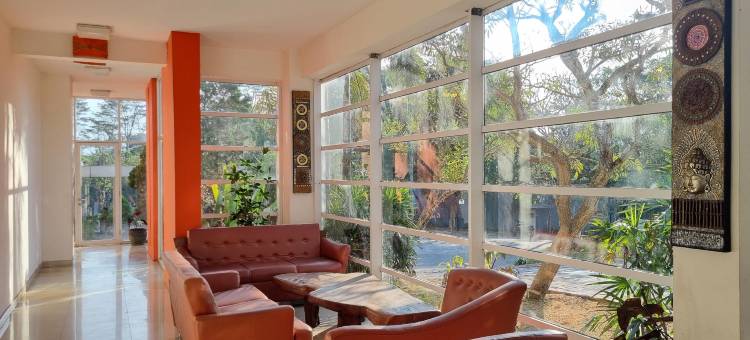 High Livin Apartment Dago图片