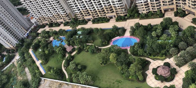 卐卐公寓(冠岭路分店)图片