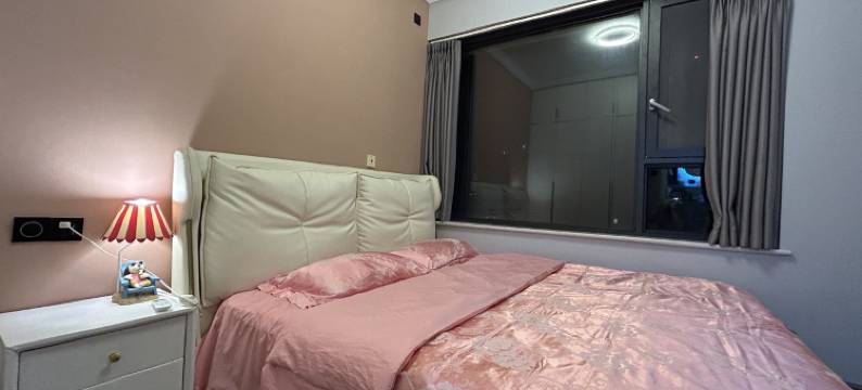 胖饱饱公寓(泰华路分店)图片