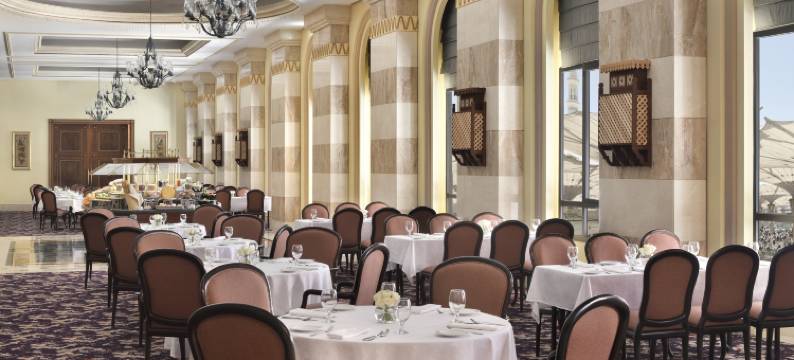 InterContinental Hotels 麦地那达铝伊曼(InterContinental Hotels DAR AL IMAN MADINAH by IHG)图片