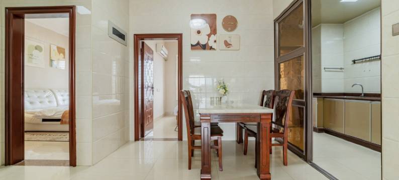 悠家泉州晋江306店公寓(石鼓路分店)图片