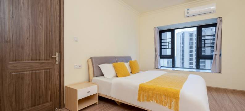 一间破房子公寓(南珠大道分店)图片