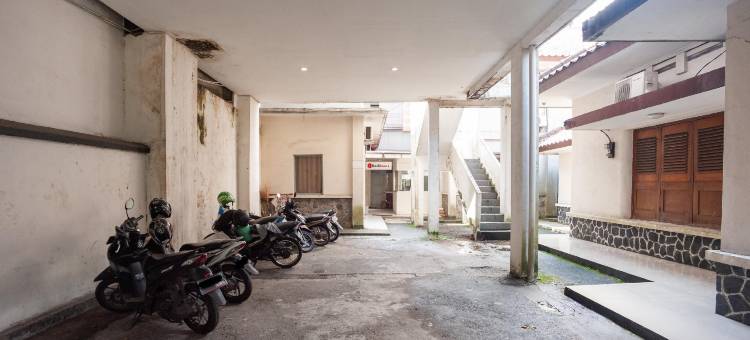 红多兹Plus-近茂物RS PMI(RedDoorz Plus Near RS PMI Bogor)图片