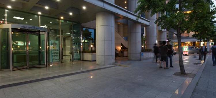 Jeongstay青年旅馆(Jeongstay Hostel)图片