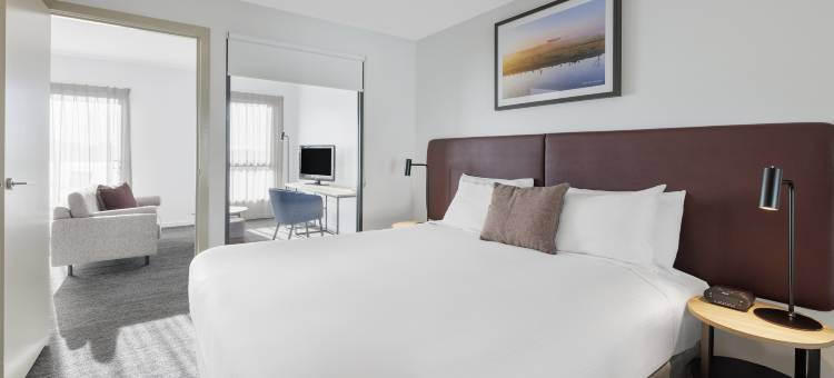 奎斯特韦里比酒店(Quest Werribee)图片