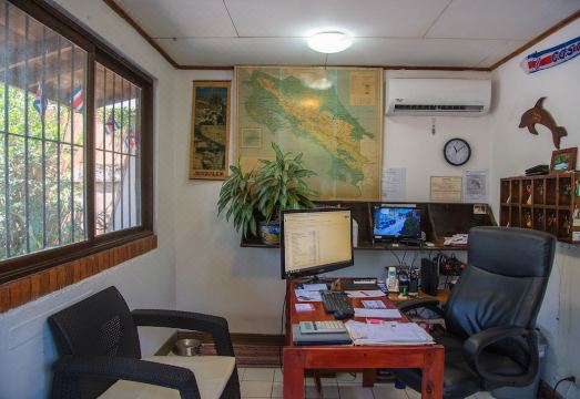 Tropical Garden Hotel Hotel Overview