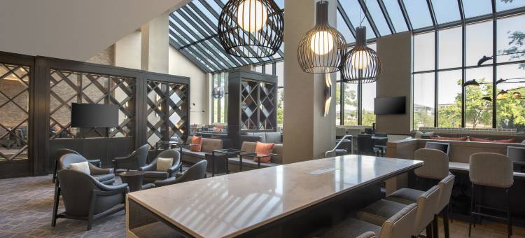 丹佛技术中心万豪酒店(Denver Marriott Tech Center)图片