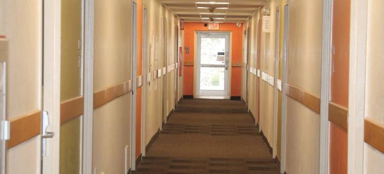 沃里克普罗维登斯机场6号汽车旅馆 - I-95(Motel 6 Warwick, RI - Providence Airport - I-95)图片