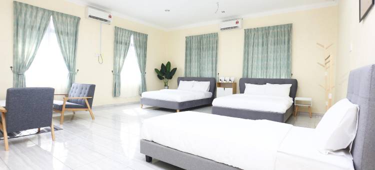 阿罗哈小木屋(Aloha Chalet)图片