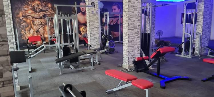 Hotel Wild Flower图片