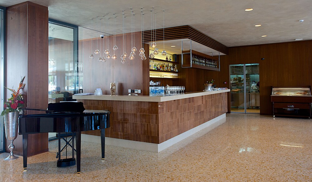 Ribarska Koliba ResortOver view